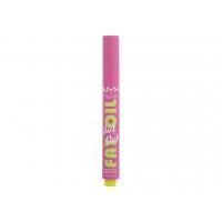 NYX Professional Makeup Fat Oil Slick Click     07 DM Me 2g(Lip Balm) Ženski