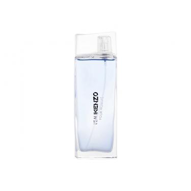 Kenzo L´Eau Kenzo Pour Homme  100Ml  Moški  (Eau De Toilette)  