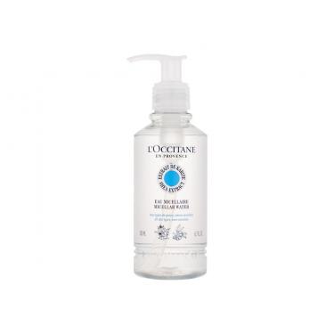 Loccitane Shea Butter      200Ml Ženski (Micellar Water)