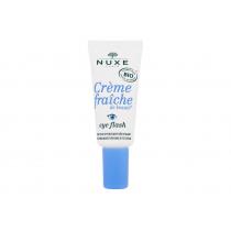 Nuxe Creme Fraiche De Beauté      15Ml Ženski (Eye Cream) Eye Flash Reviving Moisturising Eye Cream