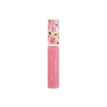 Dermacol Imperial Rose      7,5Ml Ženski (Lip Oil) Lip Oil