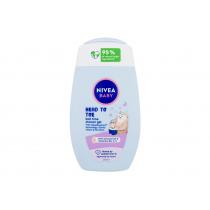 Nivea Baby      200Ml K (Shower Gel) Head To Toe Bed Time Shower Gel