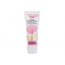 Korres Damask Rose      18Ml Ženski (Face Mask) Overnight Anti-Fatigue Mask