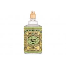 4711 Floral Collection 100Ml Lily Of The Valley   (Eau De Cologne) Ženski Brez Embalaže 