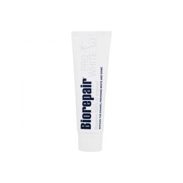 Biorepair Pro White      75Ml Unisex (Toothpaste)