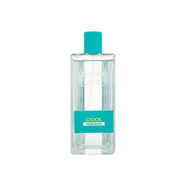 Reebok Cool Your Body      100Ml Ženski (Eau De Toilette)