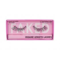 Catrice Faked      1Pc Ženski (False Eyelashes) Insane Length Lashes