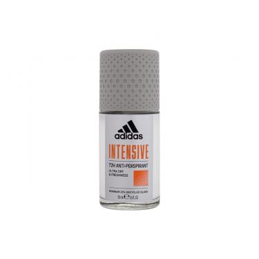 Adidas Intensive 72H Anti-Perspirant 50Ml  Moški  (Antiperspirant)  