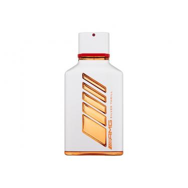Mercedes-Benz Amg 100Ml Silver Thrill   (Eau De Parfum) Moški  