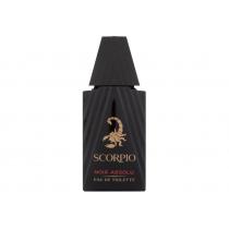Scorpio Noir Absolu  75Ml  Moški  (Eau De Toilette)  