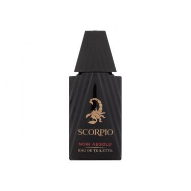 Scorpio Noir Absolu  75Ml  Moški  (Eau De Toilette)  