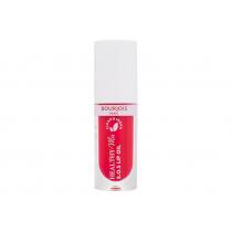 Bourjois Paris Healthy Mix      4,5Ml Ženski (Lip Oil) Clean & Vegan S.O.S Lip Oil