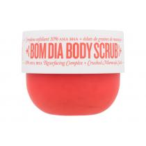 Sol De Janeiro Bom Dia Bright      220G Ženski (Body Peeling) Scrub