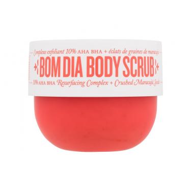 Sol De Janeiro Bom Dia Bright      220G Ženski (Body Peeling) Scrub