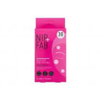 Nip+Fab Purify      30Pc Ženski (Local Care) Salicylic Fix Spot Patches