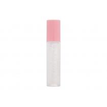 Dermacol Think Pink      4Ml Ženski (Lip Oil) Lip Oil