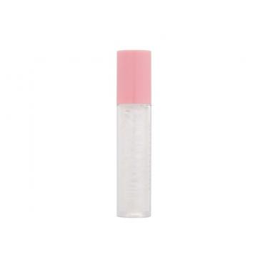 Dermacol Think Pink      4Ml Ženski (Lip Oil) Lip Oil