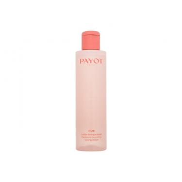 Payot Nue Radiance-Boosting Toning Lotion 200Ml  Ženski  (Facial Lotion And Spray)  