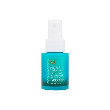 Moroccanoil Hydration All In One Leave-In Conditioner  50Ml    Ženski (Regenerator)