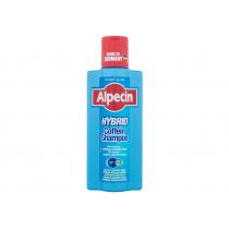 Alpecin Hybrid Coffein Shampoo  375Ml    Moški (Šampon)