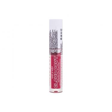 Wet N Wild Cloud Pout      3Ml Ženski (Lipstick) Marshmallow Lip Mousse