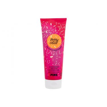 Victorias Secret Pink Berry Glitz 236Ml  Ženski  (Body Lotion)  