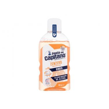 Pasta Del Capitano Ginger   400Ml    Unisex (Ustna Vodica)
