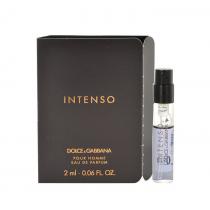 Dolce & Gabbana Pour Homme      2Ml Moški (Eau De Parfum) Intenso