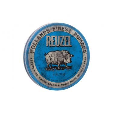 Reuzel Hollands Finest Pomade      113G Moški (Hair Gel) Strong Hold Water Soluble