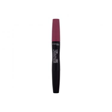 Rimmel London Lasting Provocalips  3,9Ml  Ženski  (Lipstick) 16HR 440 Maroon Swoon