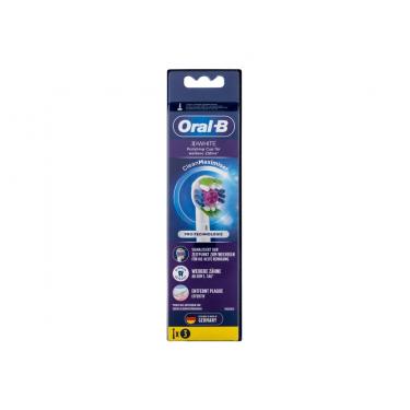 Oral-B 3D White   3Pc    Unisex (Zobna Šcetka)