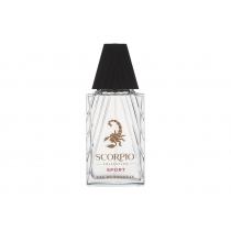 Scorpio Scorpio Collection Sport 75Ml  Moški  (Eau De Toilette)  