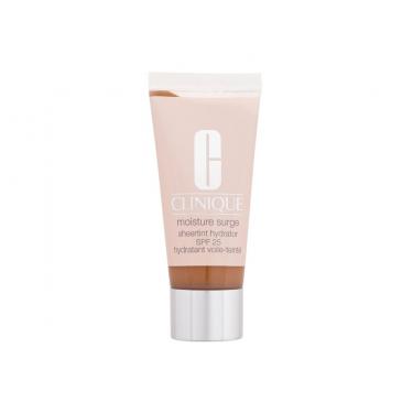 Clinique Moisture Surge  Spf25    40Ml Ženski (Bb Cream) Sheertint Hydrator