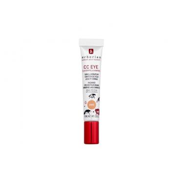 Erborian Cc Eye      10Ml Ženski (Cc Cream) Radiance Eye Contour Cream