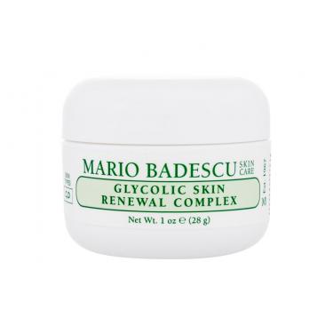 Mario Badescu Glycolic Skin Renewal Complex  28G    Ženski (Dnevna Krema)