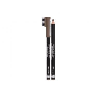 Rimmel London Brow This Way Professional Pencil  1,4G 003 Blonde   Ženski (Svincnik Za Obrvi)