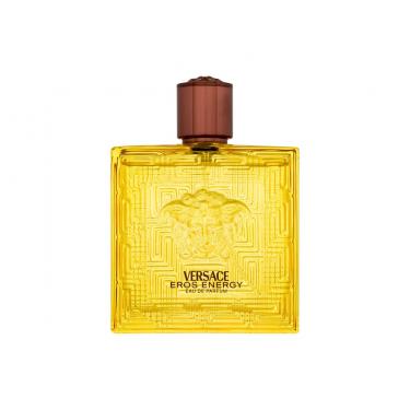 Versace Eros 100Ml Energy   (Eau De Parfum) Moški  