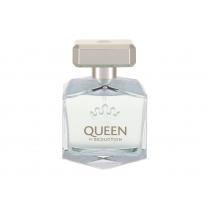 Antonio Banderas Queen Of Seduction  80Ml  Ženski  (Eau De Toilette)  
