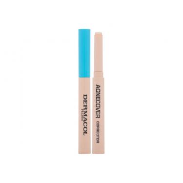 Dermacol Acnecover Corrector  1,45G 2   Ženski (Korektor)