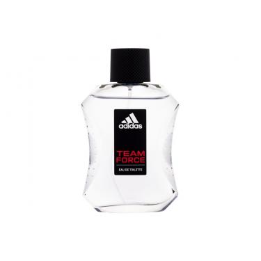 Adidas Team Force      100Ml Moški (Eau De Toilette)