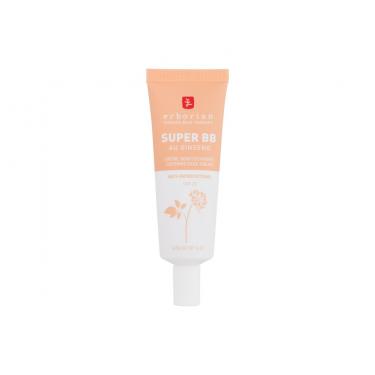 Erborian Super Bb Covering Care-Cream 40Ml  Ženski  (Bb Cream) SPF20 Doré