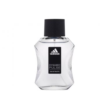 Adidas Dynamic Pulse  50Ml  Moški  (Eau De Toilette)  