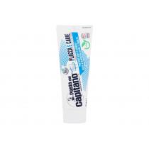 Pasta Del Capitano Plaque & Cavities   75Ml    Unisex (Zobna Pasta)