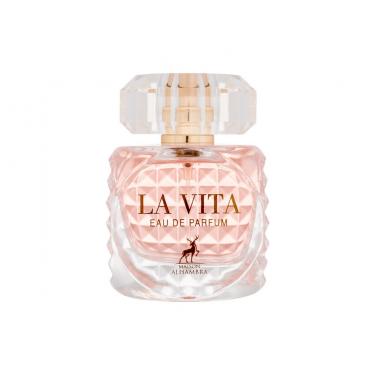 Maison Alhambra La Vita      100Ml Ženski (Eau De Parfum)