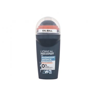 L'Oréal Paris Men Expert Magnesium Defence  50Ml   48H Moški (Deodorant)
