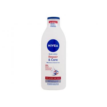 Nivea Repair & Care      400Ml Ženski (Body Lotion) Body Lotion