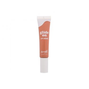 Barry M Glide On      10Ml Ženski (Lipstick) Lip Creme