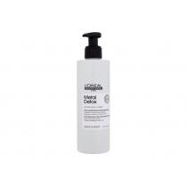 Loreal Professionnel Metal Detox      250Ml Ženski (Shampoo) Professional Pre-Shampoo Treatment