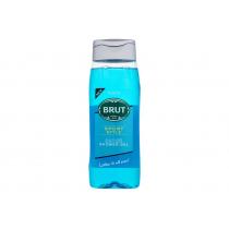 Brut Sport Style      500Ml Moški (Shower Gel)