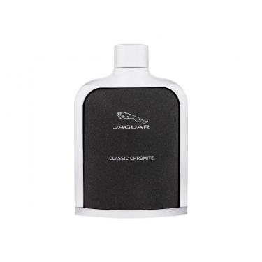 Jaguar Classic Chromite  100Ml    Moški (Eau De Toilette)